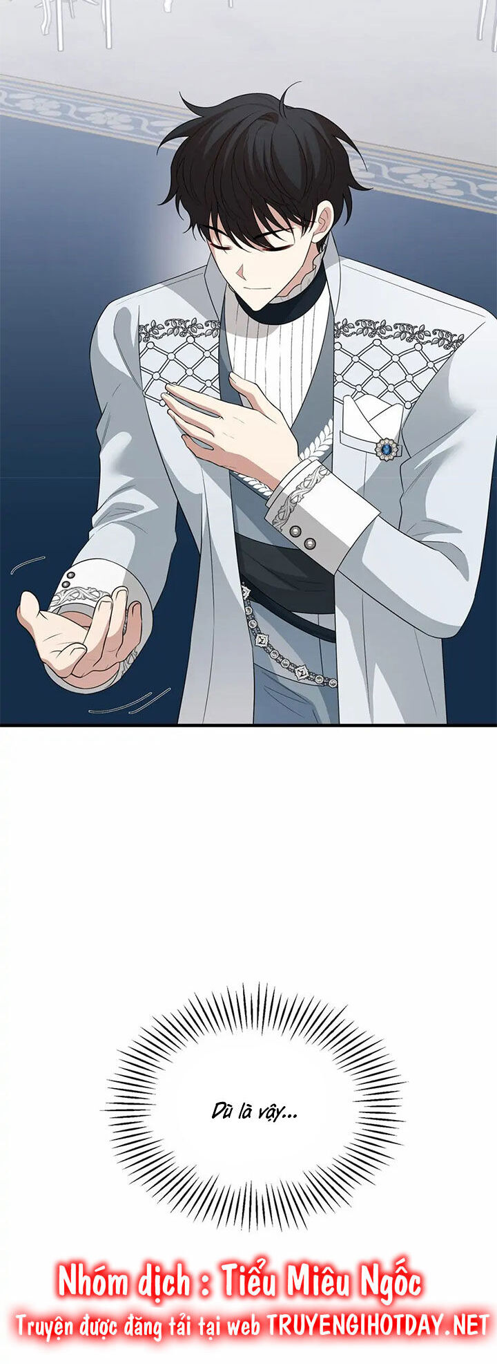 Những Người Anh Nguy Hiểm Của Công Nương Chapter 78 - 56