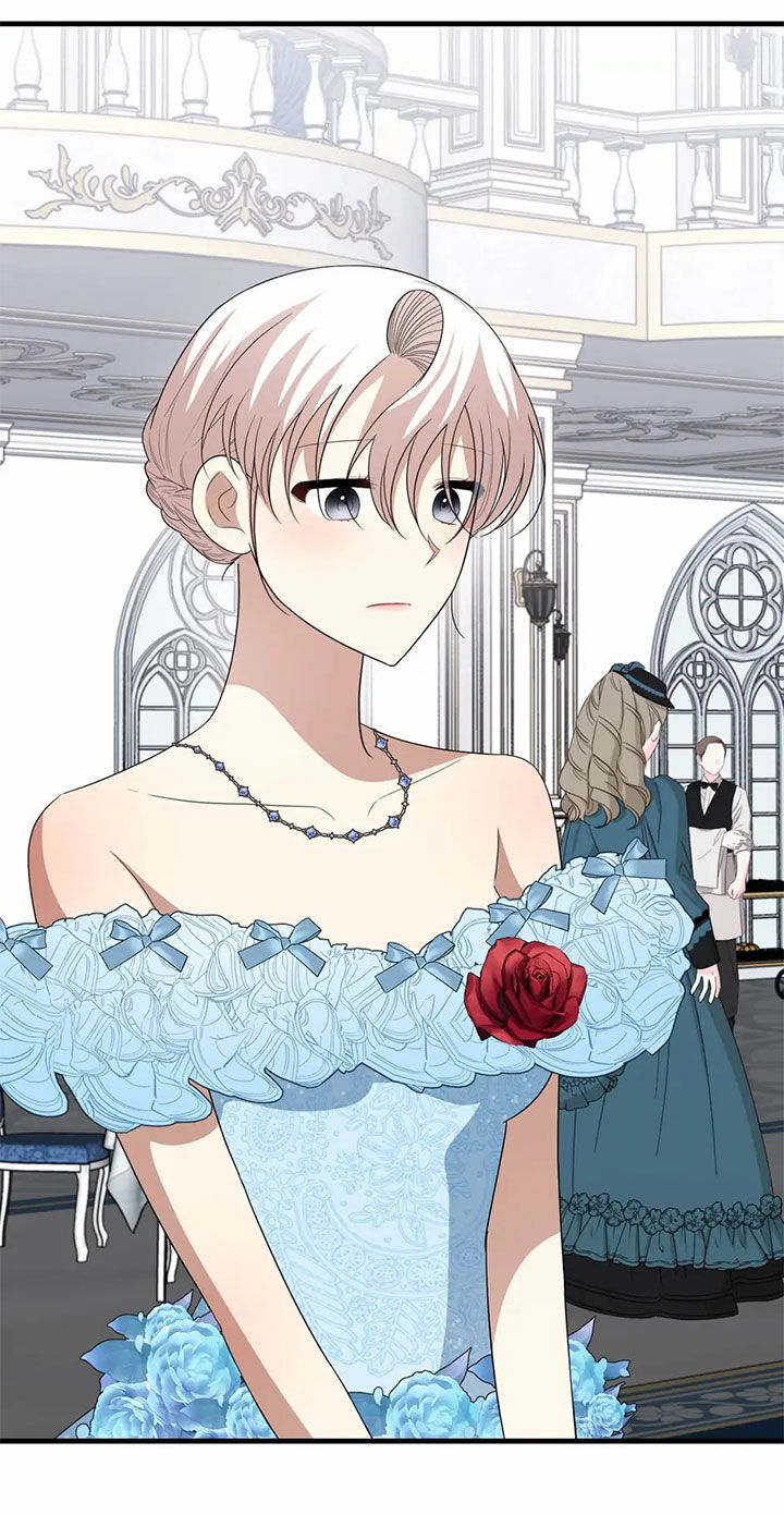 Những Người Anh Nguy Hiểm Của Công Nương Chapter 78 - 57