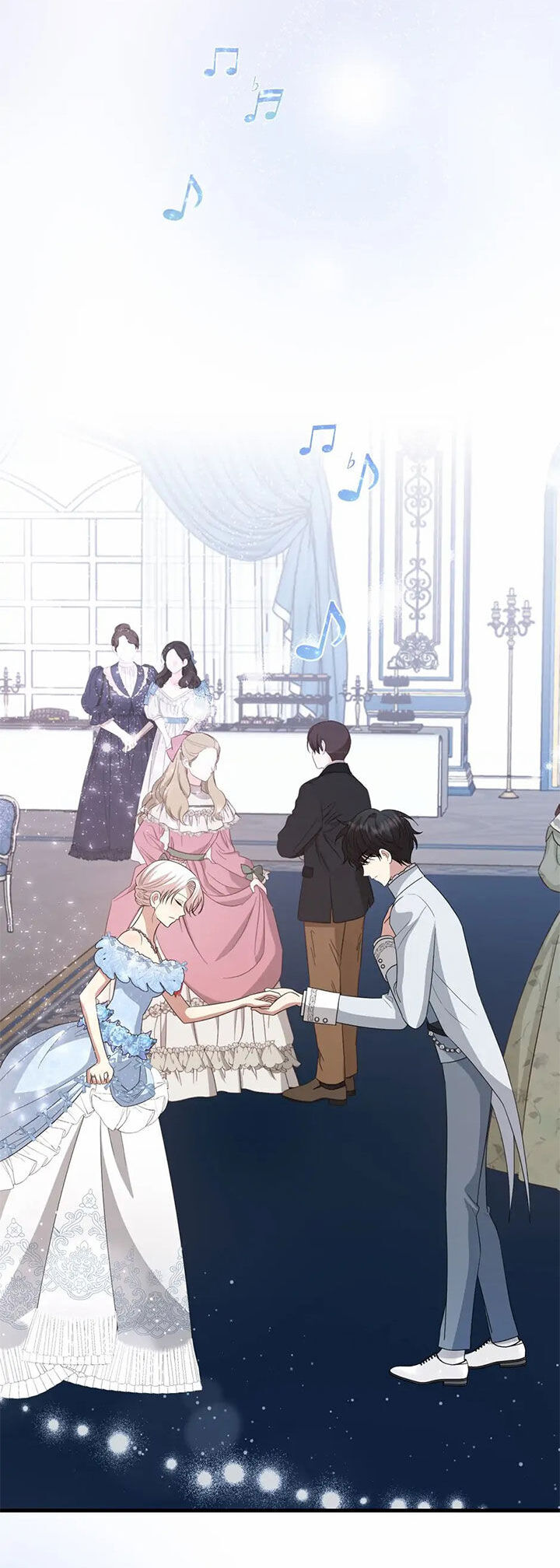 Những Người Anh Nguy Hiểm Của Công Nương Chapter 78 - 59