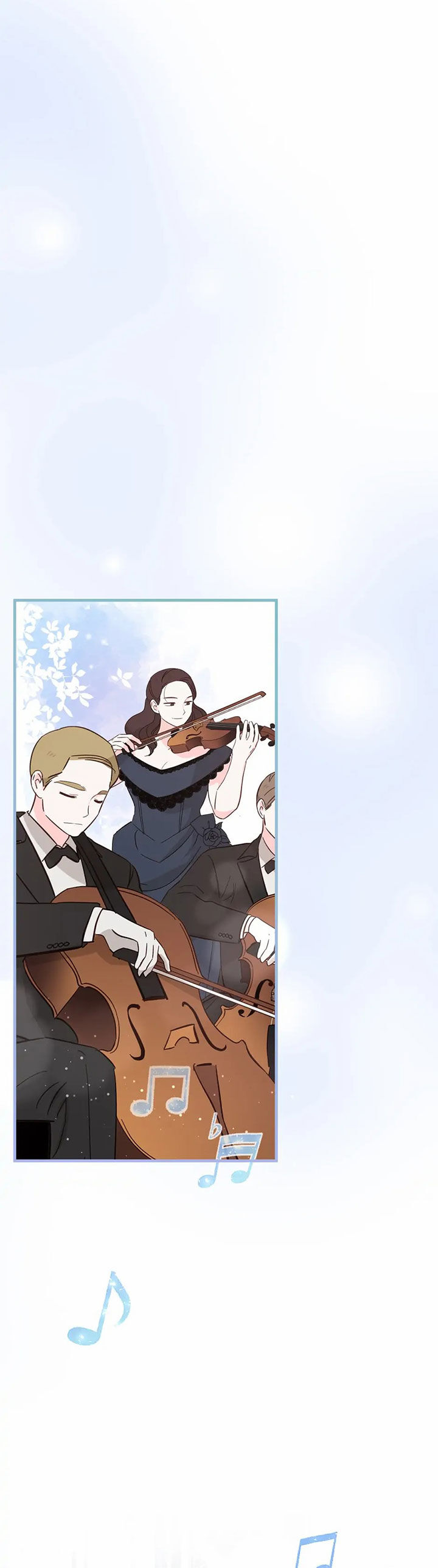 Những Người Anh Nguy Hiểm Của Công Nương Chapter 78 - 60