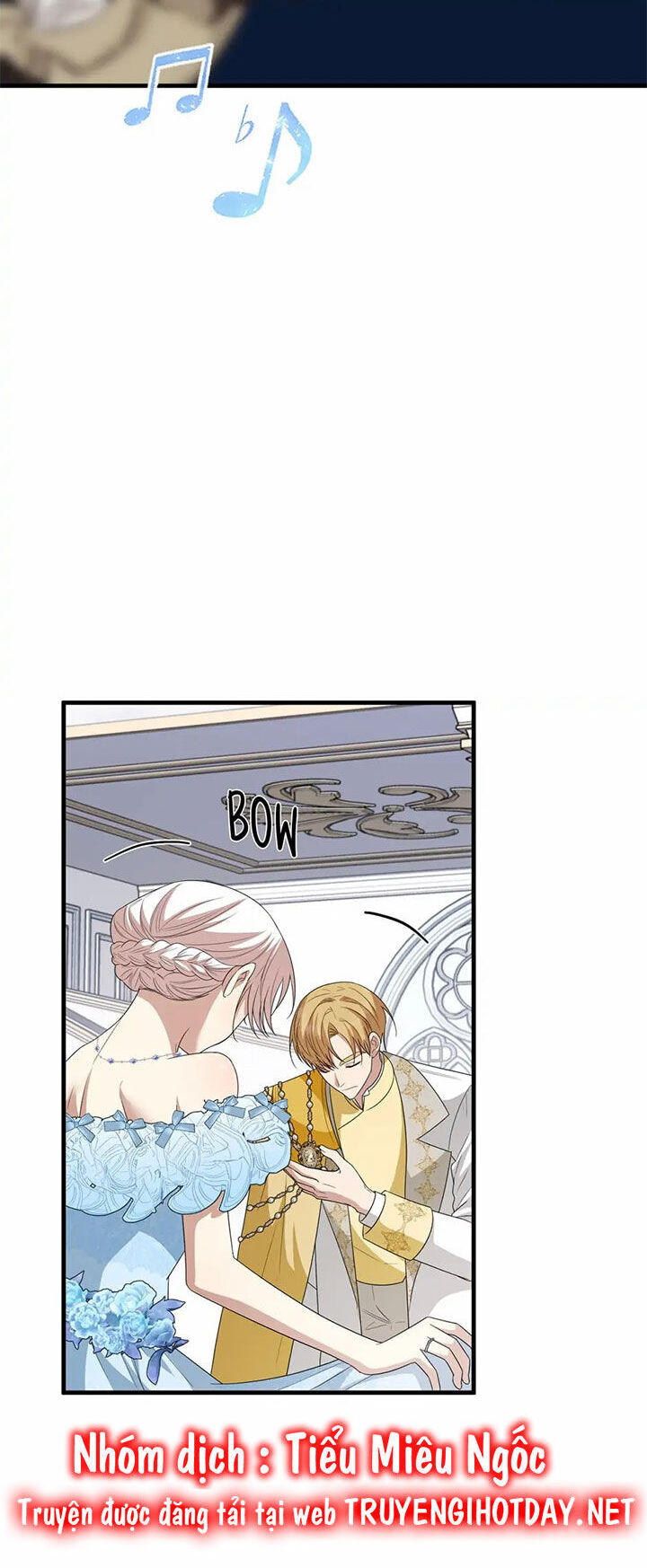 Những Người Anh Nguy Hiểm Của Công Nương Chapter 78 - 6