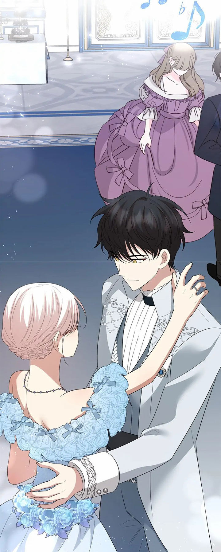 Những Người Anh Nguy Hiểm Của Công Nương Chapter 78 - 61