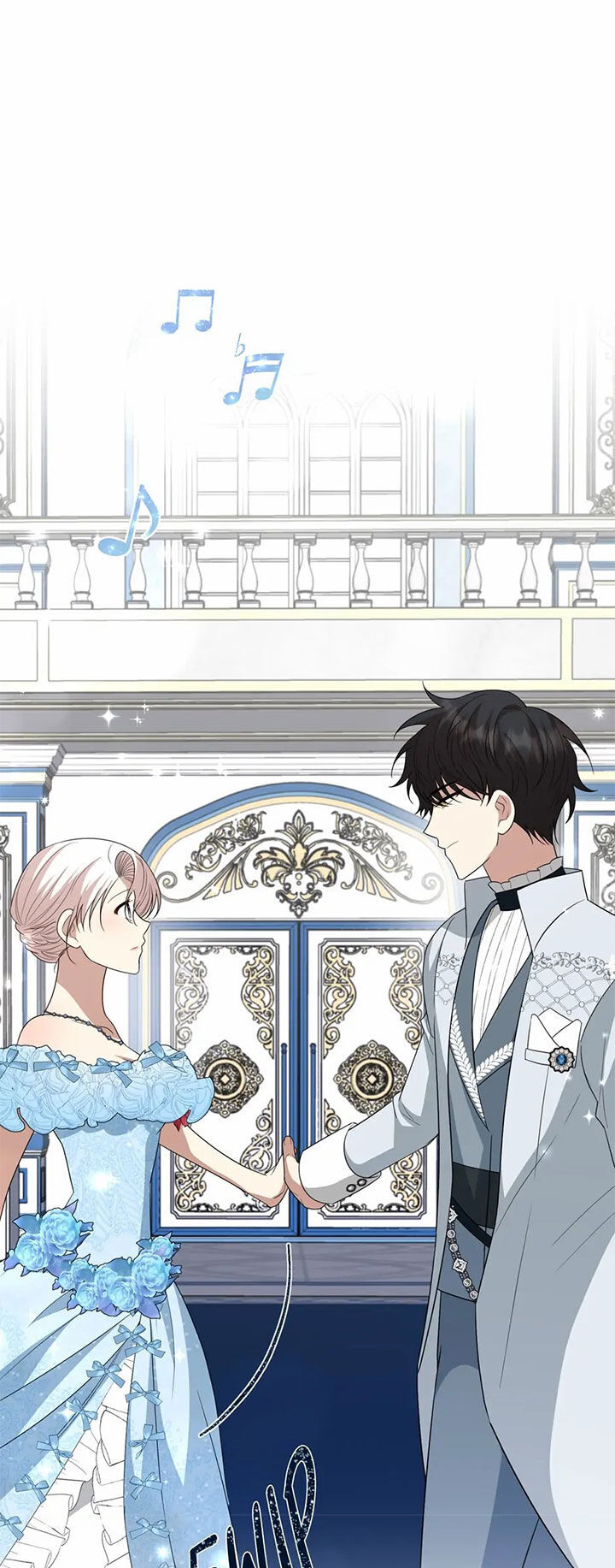 Những Người Anh Nguy Hiểm Của Công Nương Chapter 78 - 63