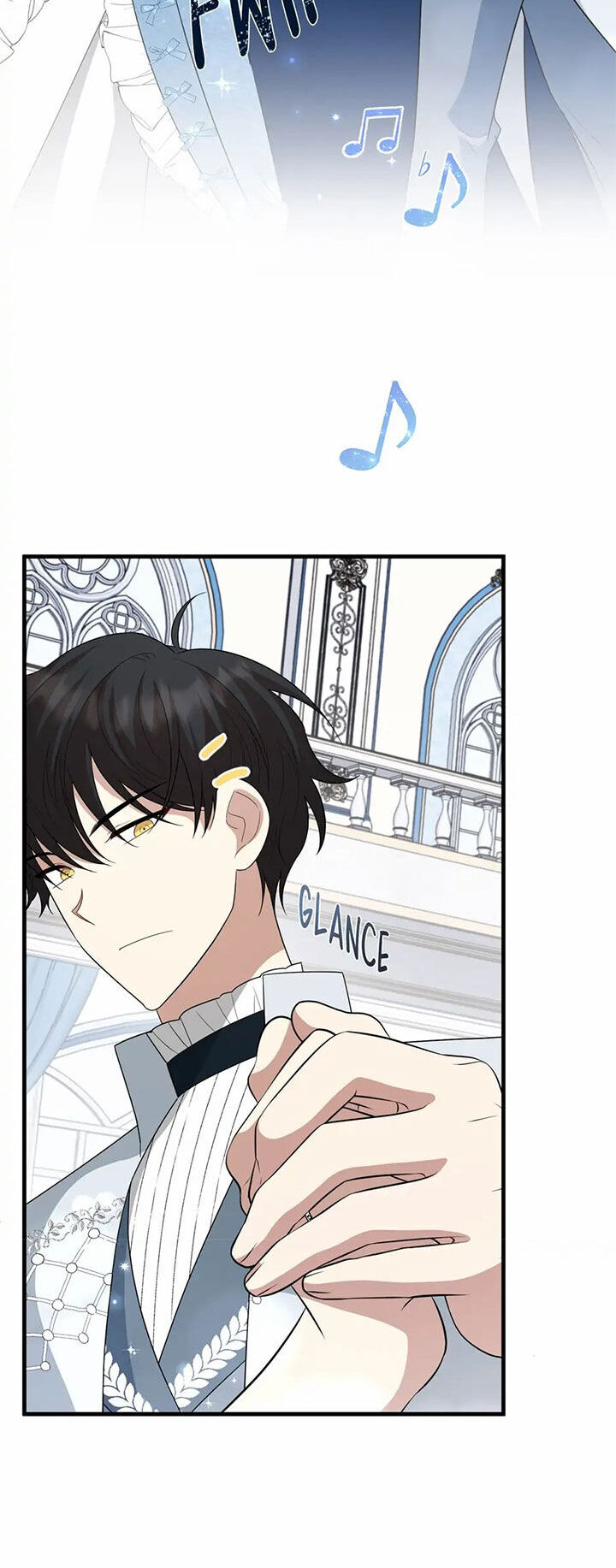 Những Người Anh Nguy Hiểm Của Công Nương Chapter 78 - 64