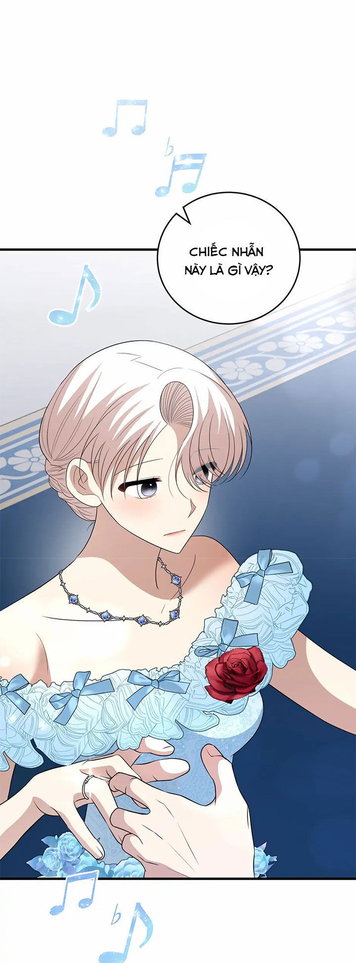 Những Người Anh Nguy Hiểm Của Công Nương Chapter 78 - 65