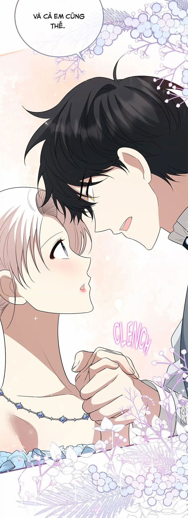 Những Người Anh Nguy Hiểm Của Công Nương Chapter 78 - 68