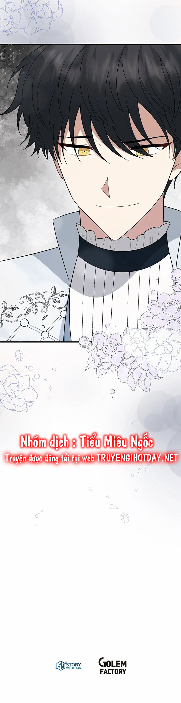 Những Người Anh Nguy Hiểm Của Công Nương Chapter 78 - 70