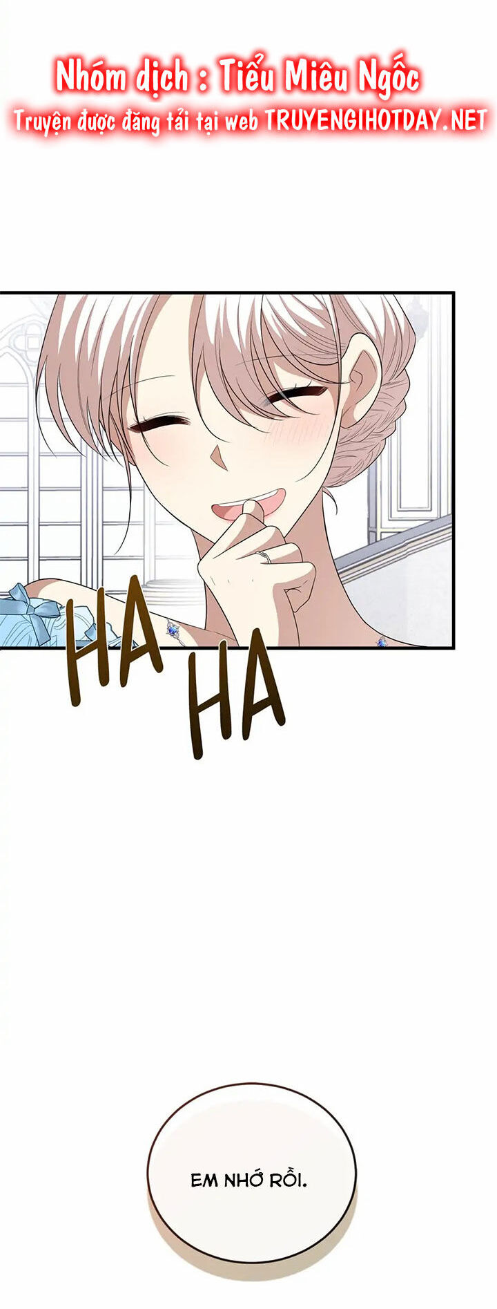 Những Người Anh Nguy Hiểm Của Công Nương Chapter 78 - 10