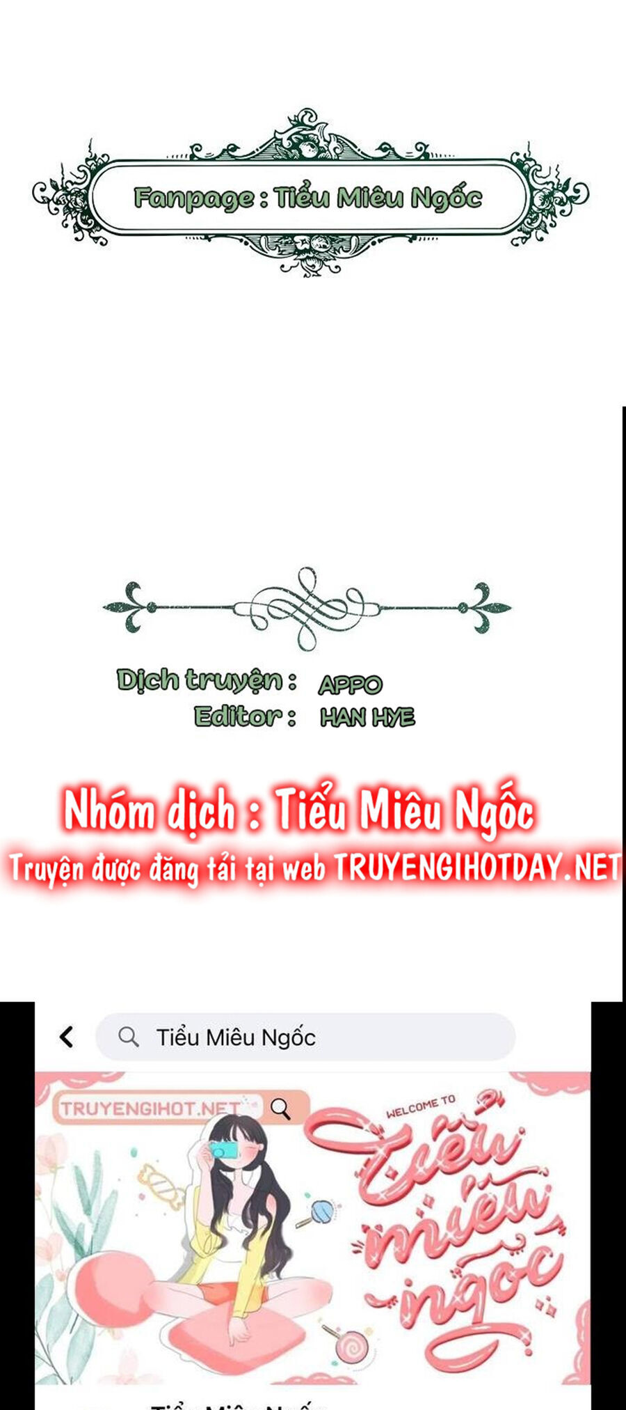 Những Người Anh Nguy Hiểm Của Công Nương Chapter 79 - 1
