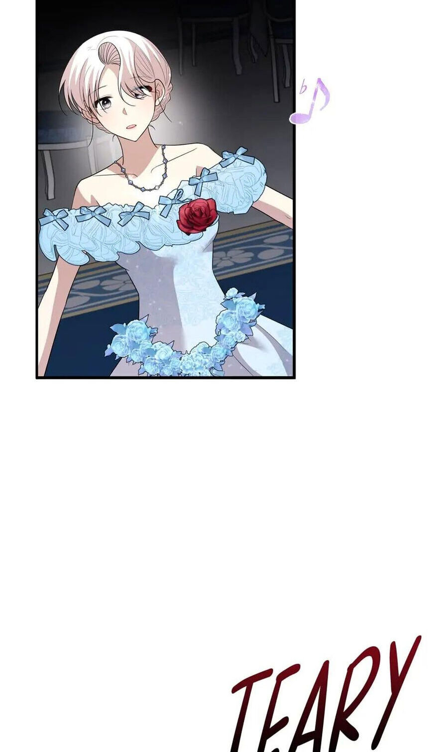 Những Người Anh Nguy Hiểm Của Công Nương Chapter 79 - 11