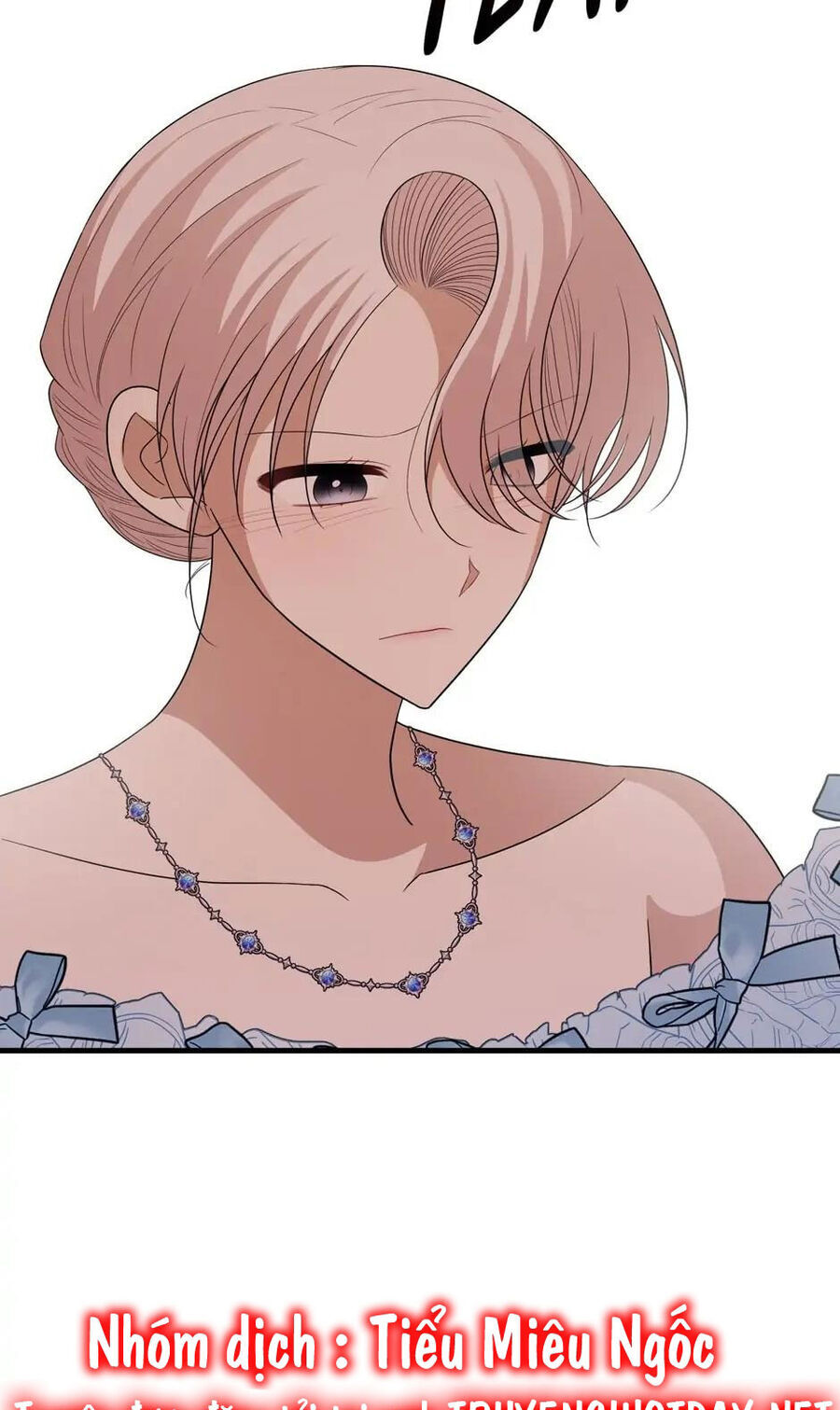 Những Người Anh Nguy Hiểm Của Công Nương Chapter 79 - 12