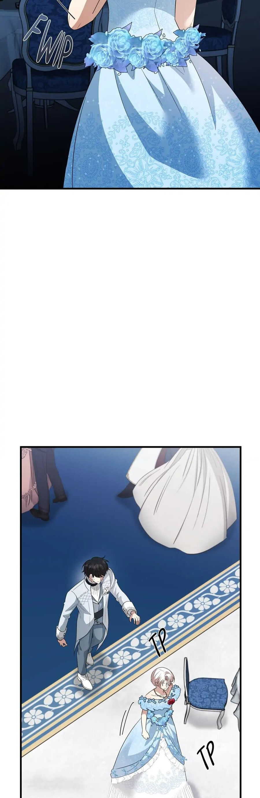 Những Người Anh Nguy Hiểm Của Công Nương Chapter 79 - 20