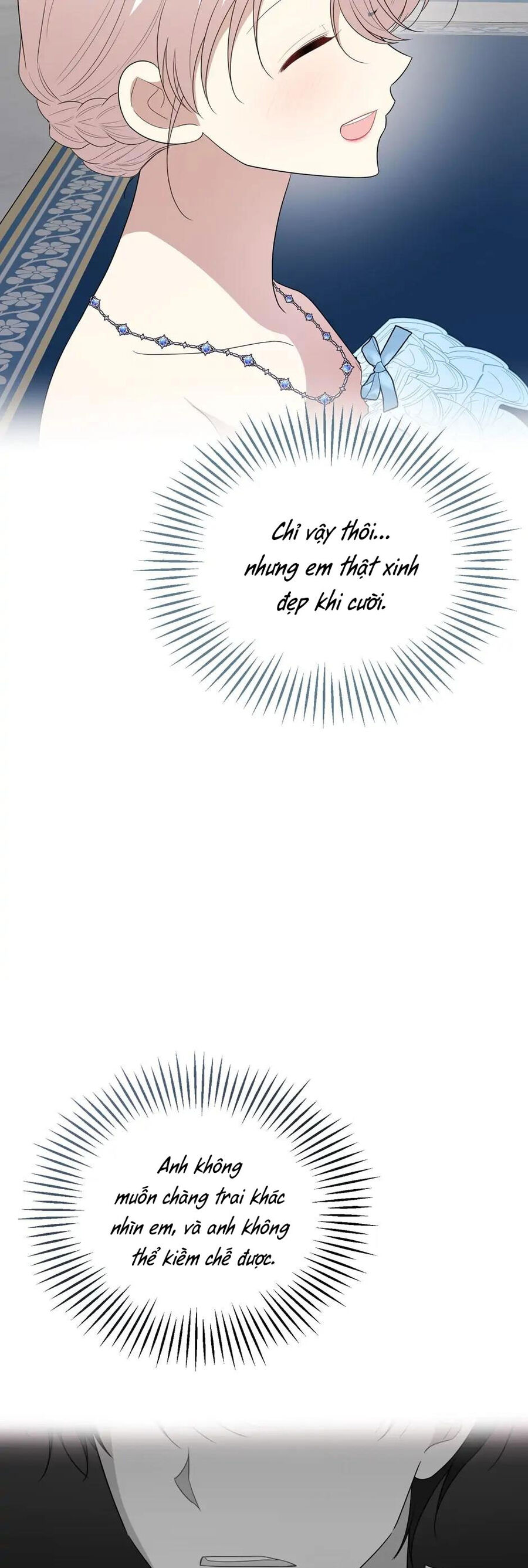 Những Người Anh Nguy Hiểm Của Công Nương Chapter 79 - 23