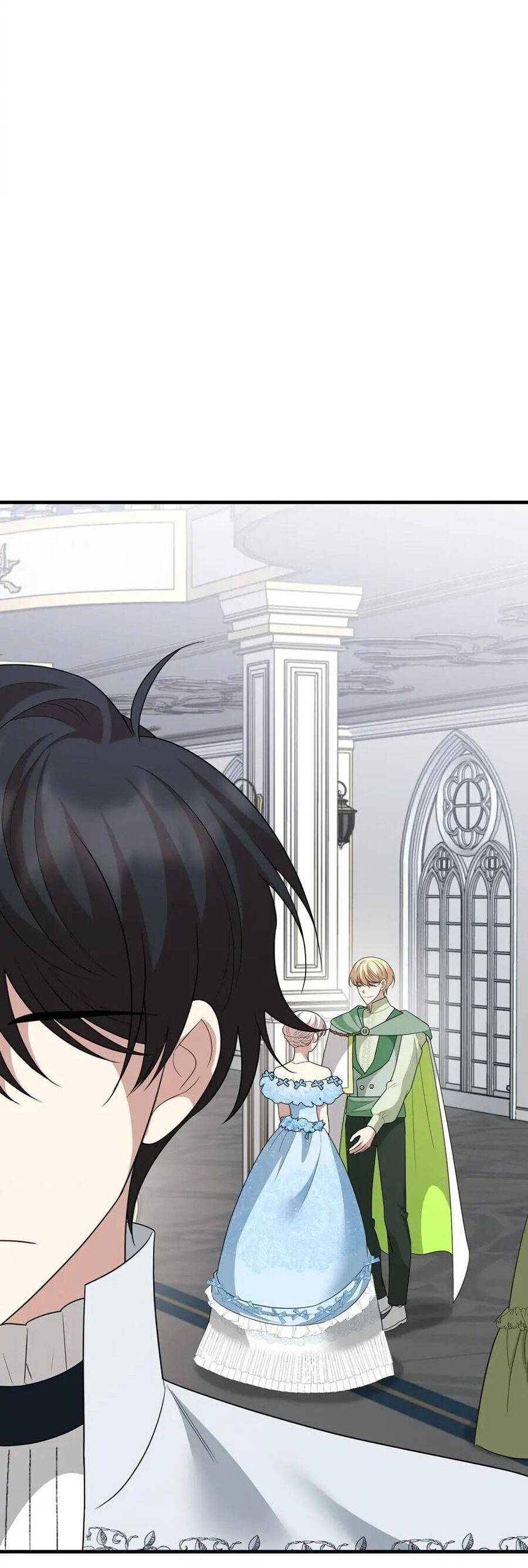 Những Người Anh Nguy Hiểm Của Công Nương Chapter 79 - 26