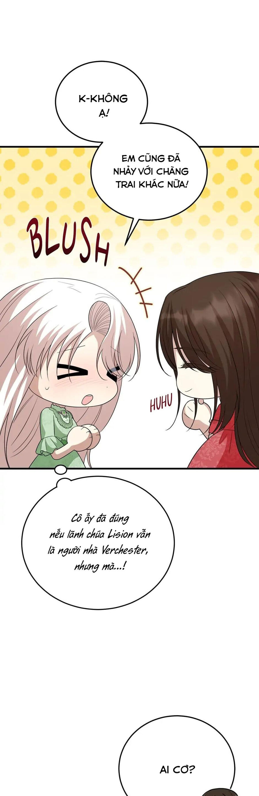 Những Người Anh Nguy Hiểm Của Công Nương Chapter 79 - 38