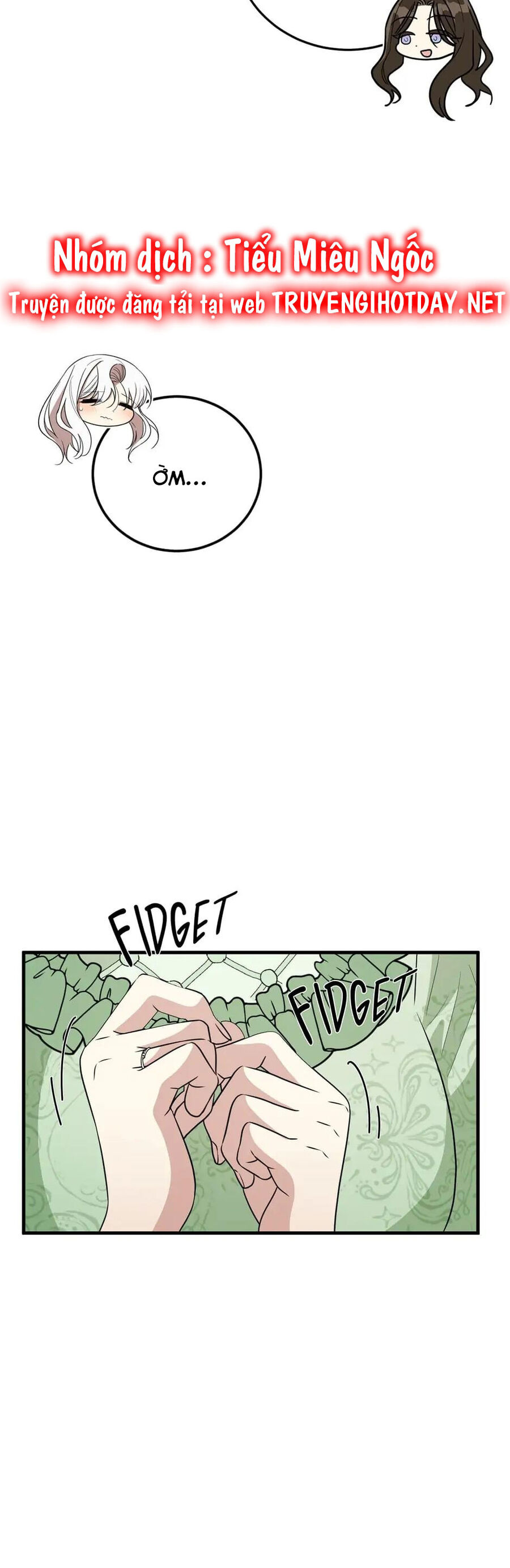 Những Người Anh Nguy Hiểm Của Công Nương Chapter 79 - 39