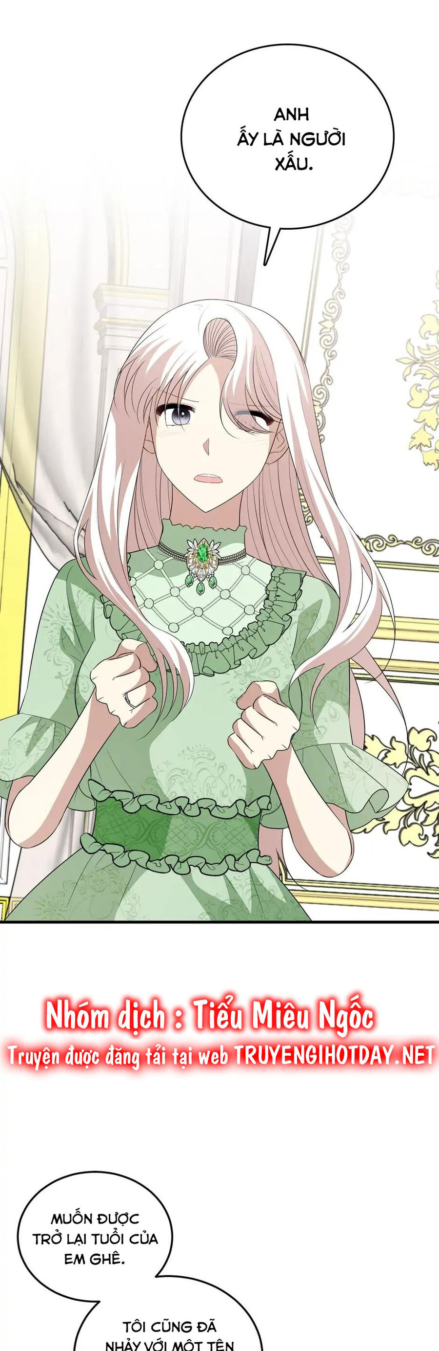 Những Người Anh Nguy Hiểm Của Công Nương Chapter 79 - 40