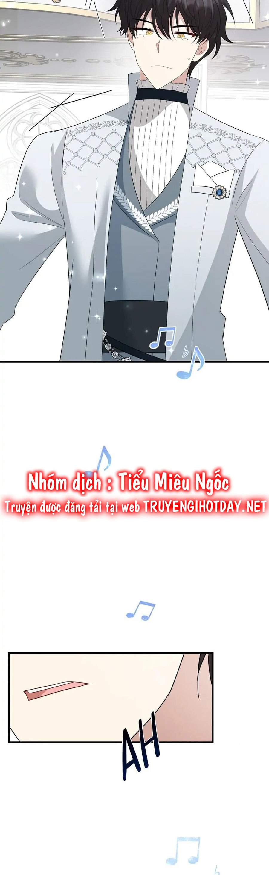 Những Người Anh Nguy Hiểm Của Công Nương Chapter 79 - 4