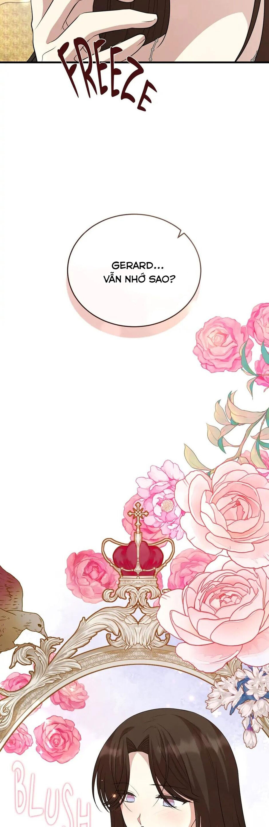 Những Người Anh Nguy Hiểm Của Công Nương Chapter 79 - 42