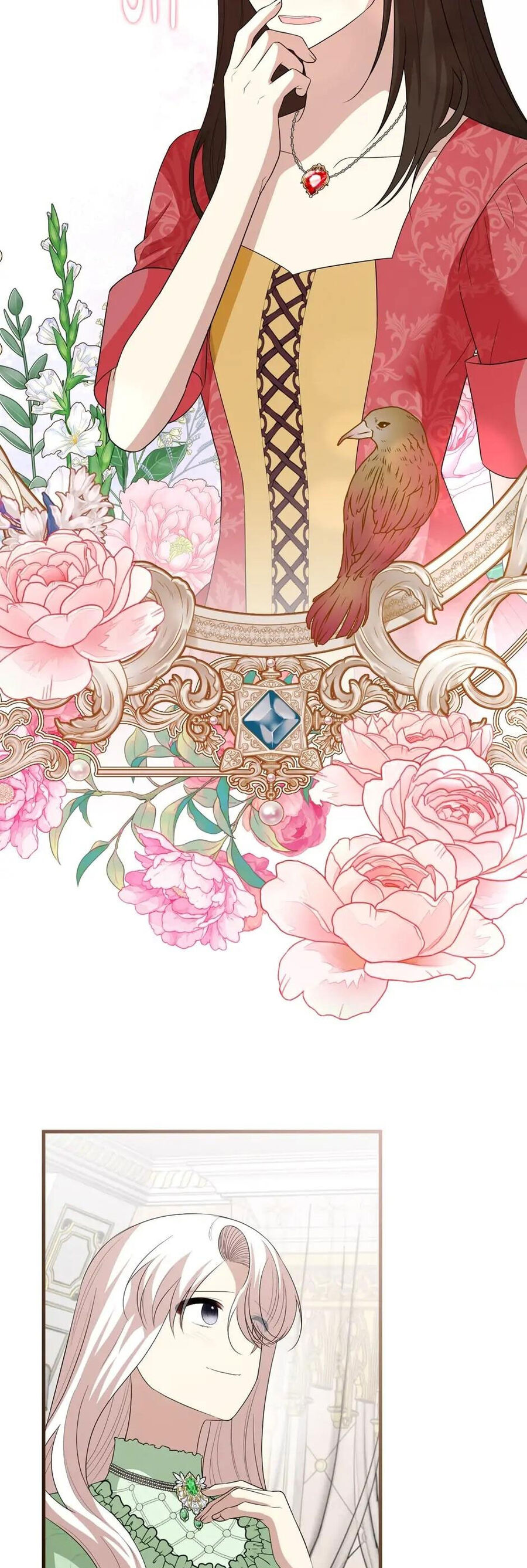 Những Người Anh Nguy Hiểm Của Công Nương Chapter 79 - 43