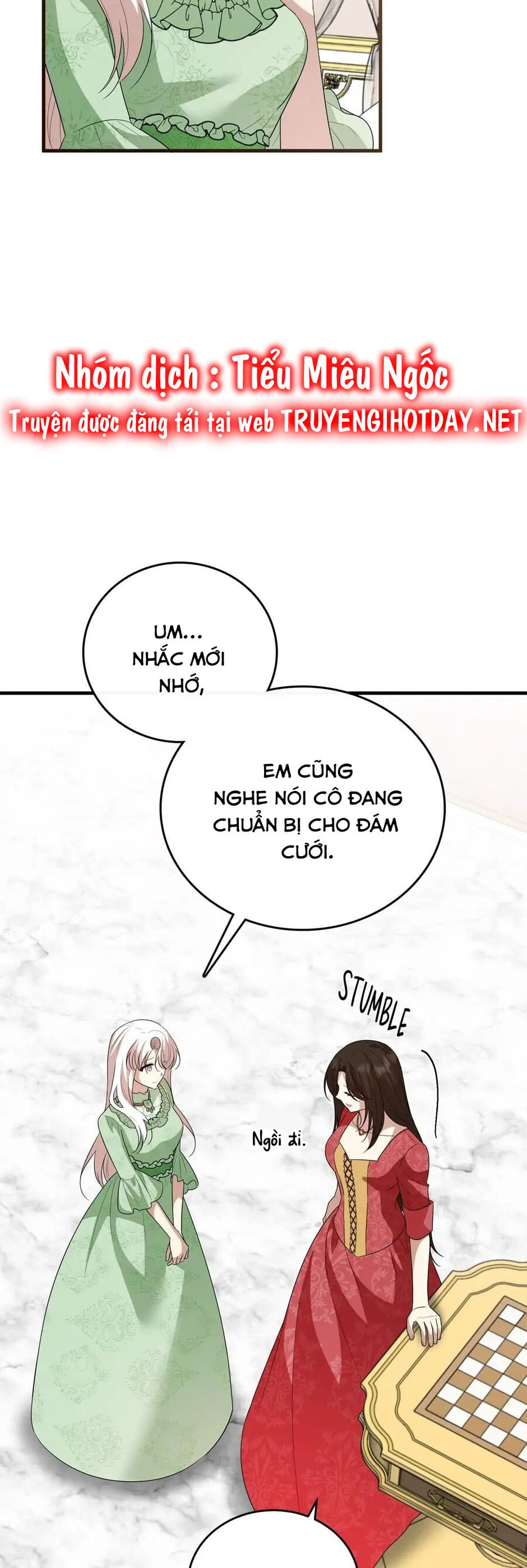 Những Người Anh Nguy Hiểm Của Công Nương Chapter 79 - 44