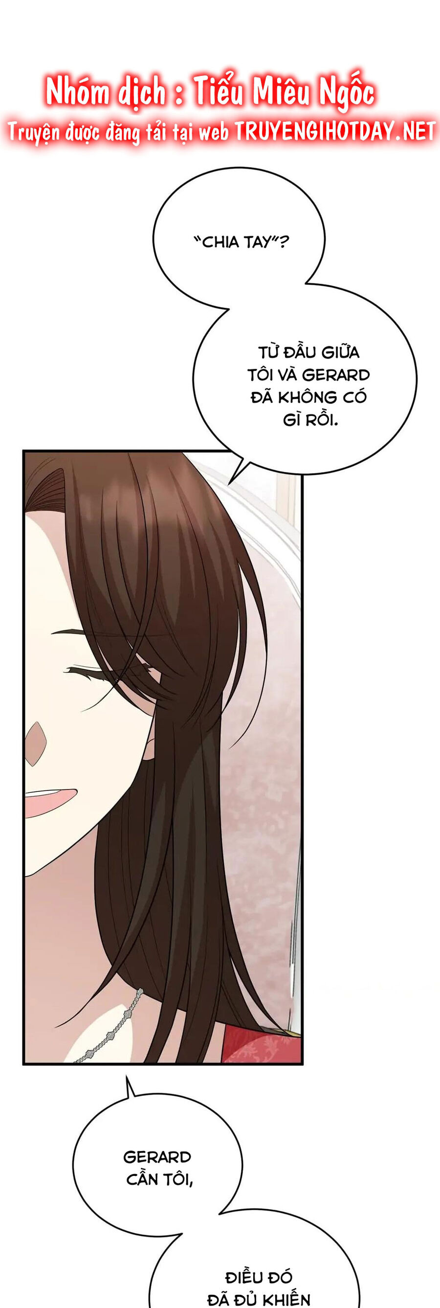 Những Người Anh Nguy Hiểm Của Công Nương Chapter 79 - 46