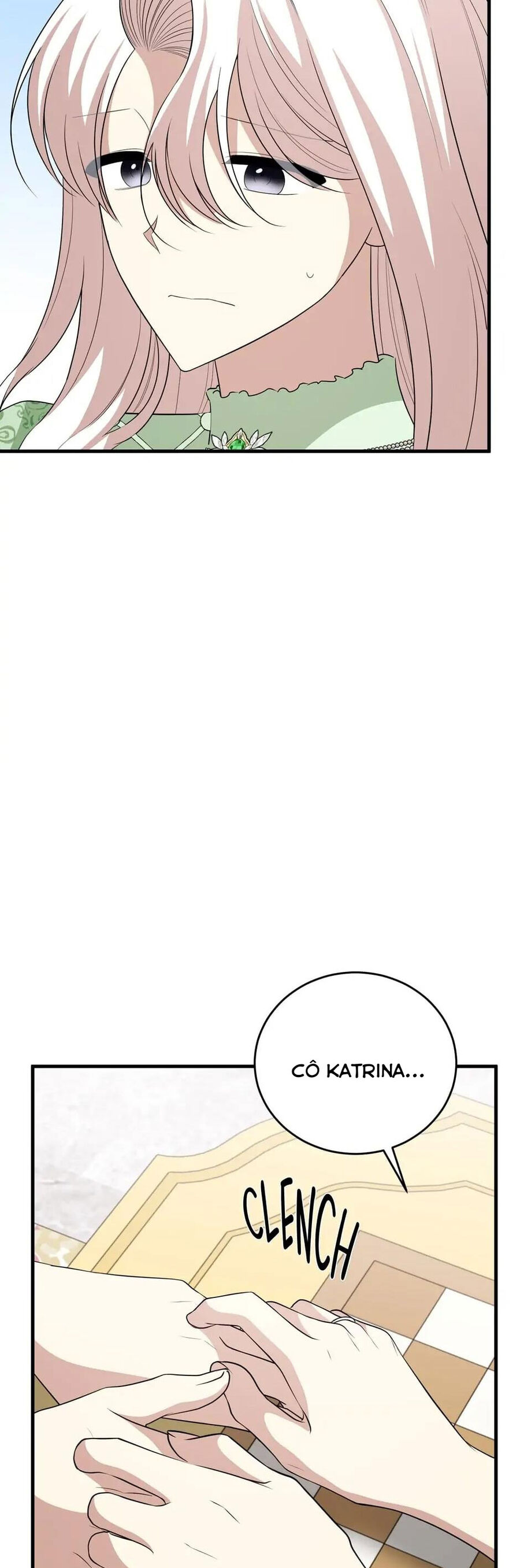 Những Người Anh Nguy Hiểm Của Công Nương Chapter 79 - 50