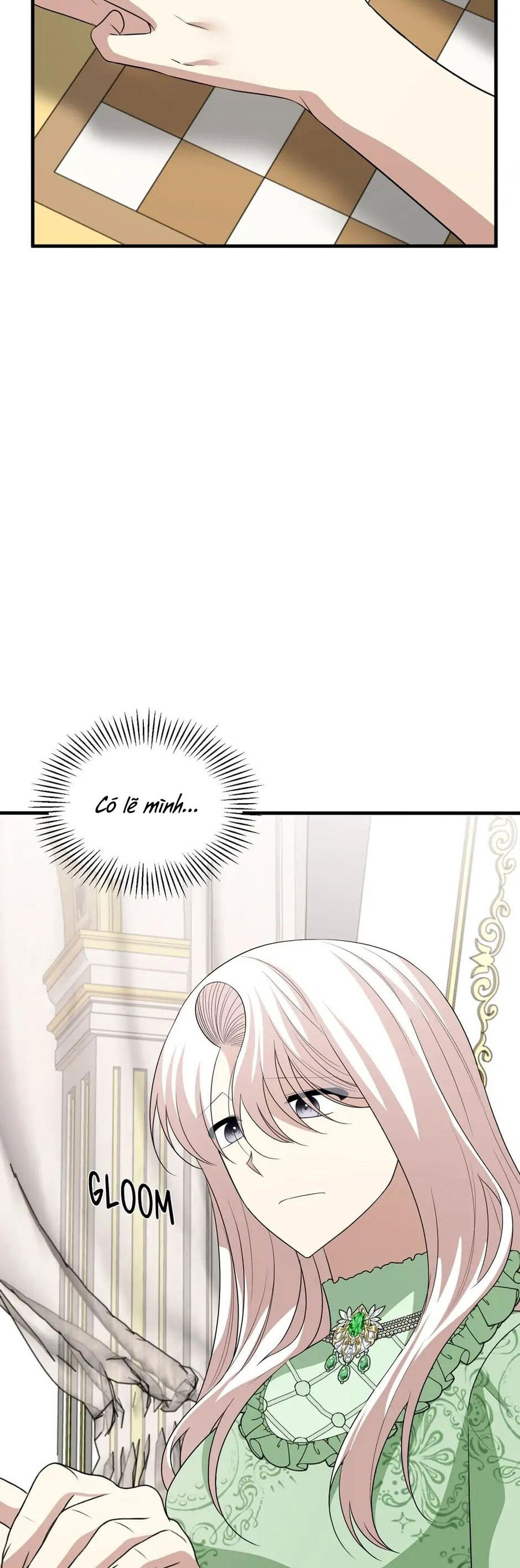 Những Người Anh Nguy Hiểm Của Công Nương Chapter 79 - 51