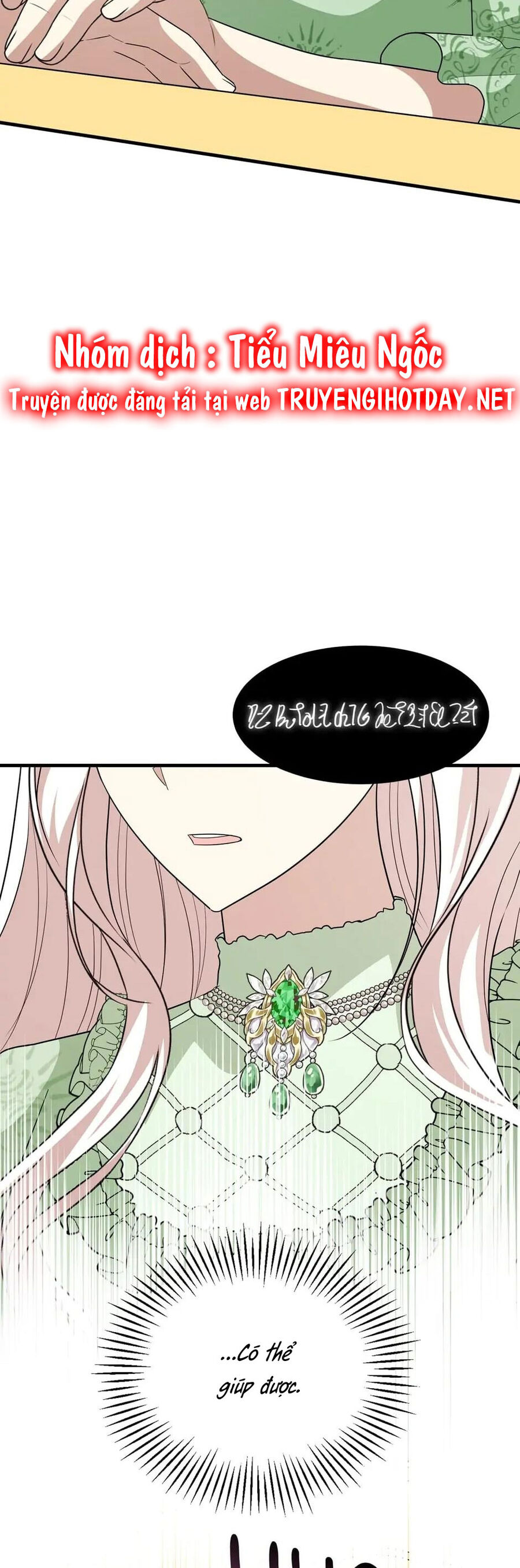 Những Người Anh Nguy Hiểm Của Công Nương Chapter 79 - 52