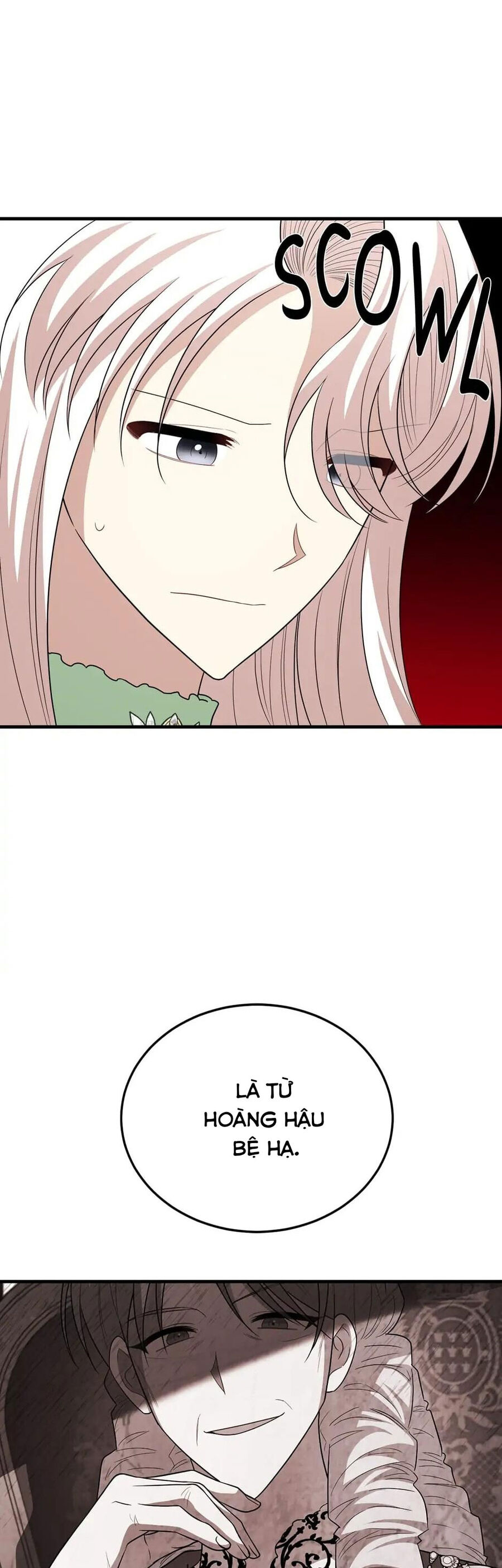 Những Người Anh Nguy Hiểm Của Công Nương Chapter 79 - 60