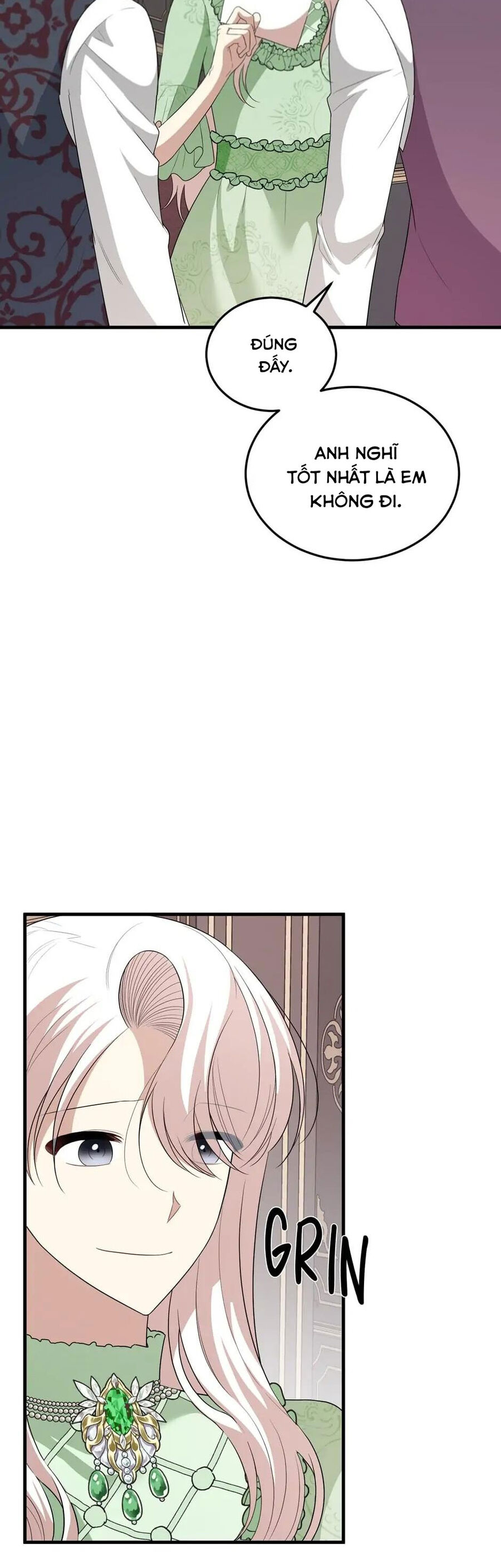 Những Người Anh Nguy Hiểm Của Công Nương Chapter 79 - 62