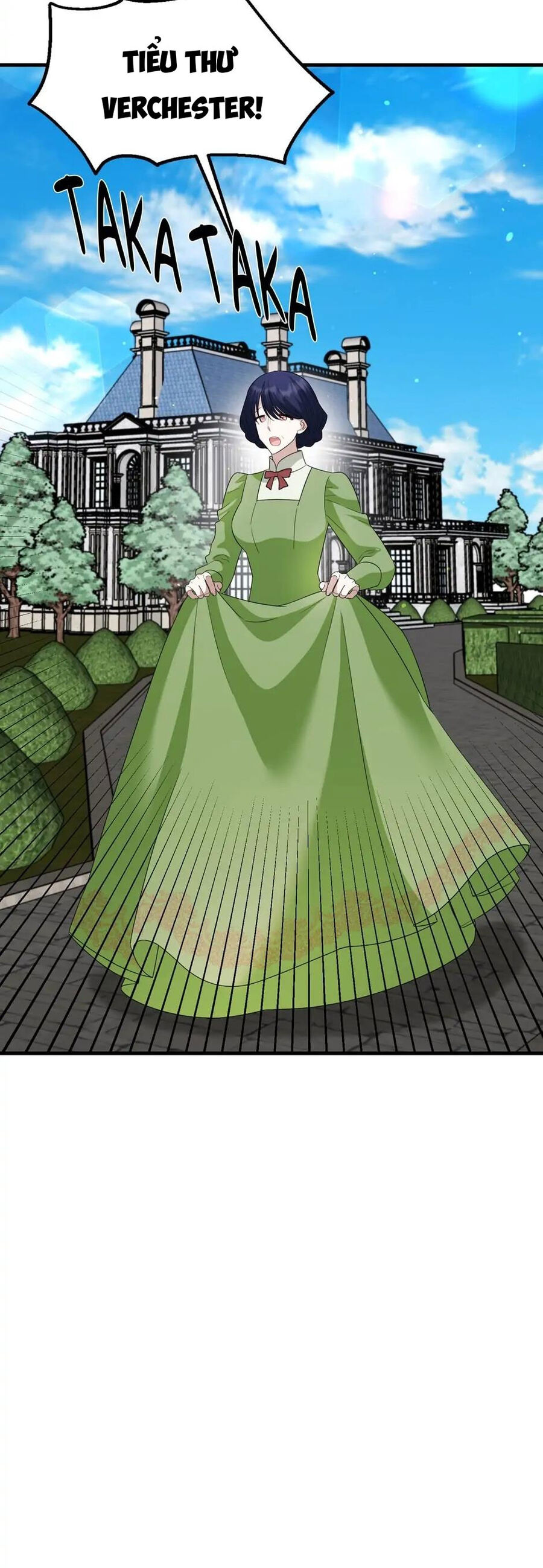 Những Người Anh Nguy Hiểm Của Công Nương Chapter 79 - 65