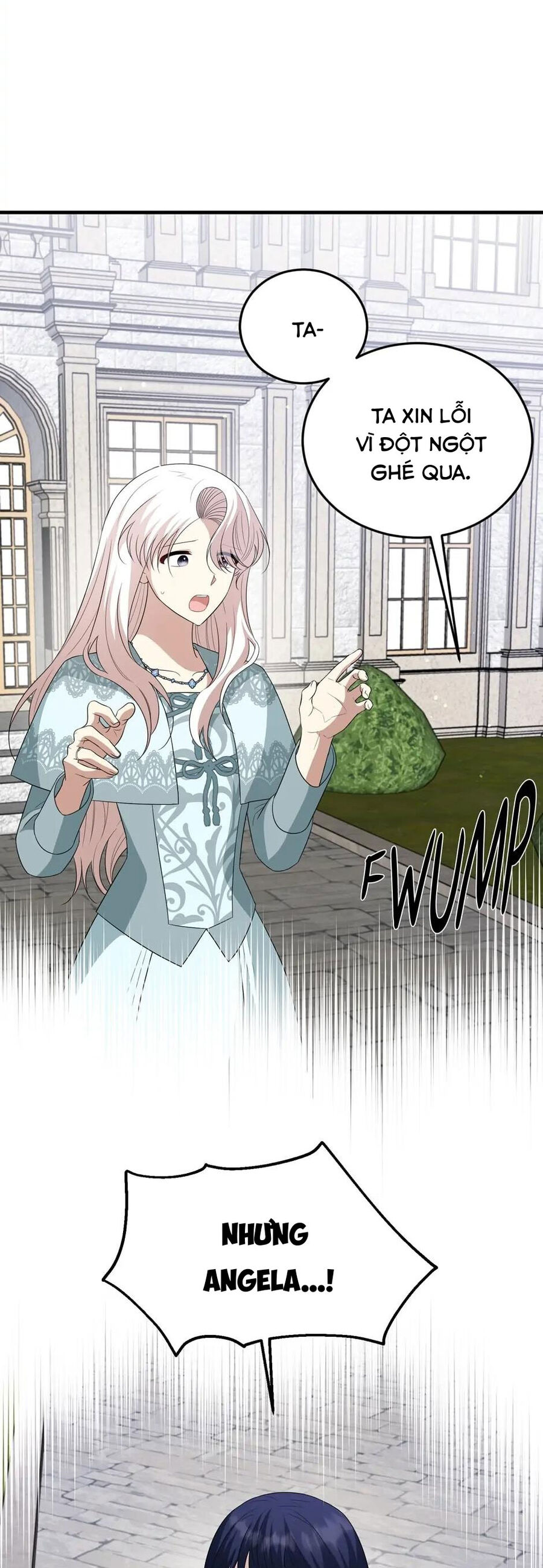 Những Người Anh Nguy Hiểm Của Công Nương Chapter 79 - 66