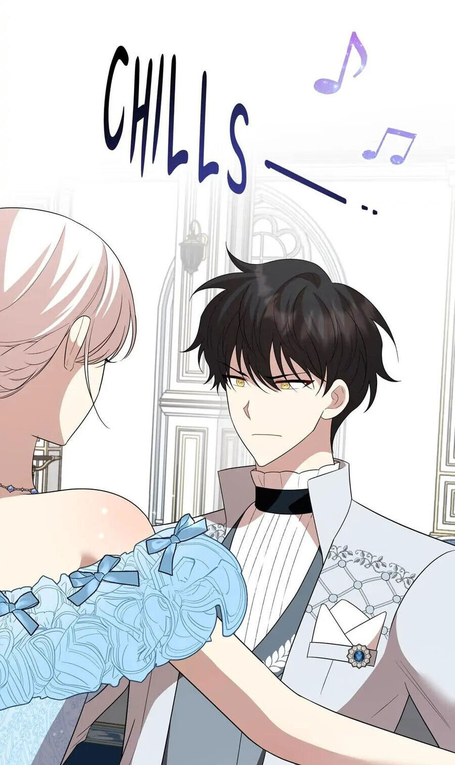 Những Người Anh Nguy Hiểm Của Công Nương Chapter 79 - 9