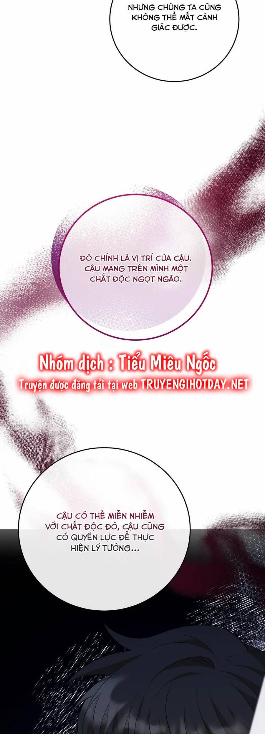 Những Người Anh Nguy Hiểm Của Công Nương Chapter 93 - 35