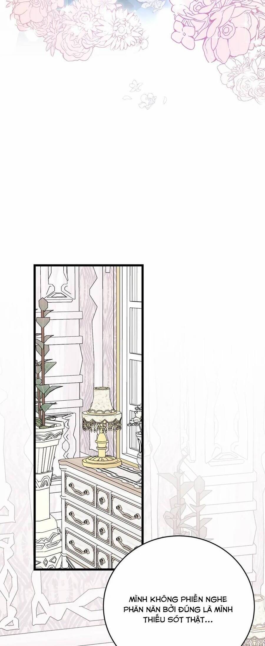 Những Người Anh Nguy Hiểm Của Công Nương Chapter 93 - 58