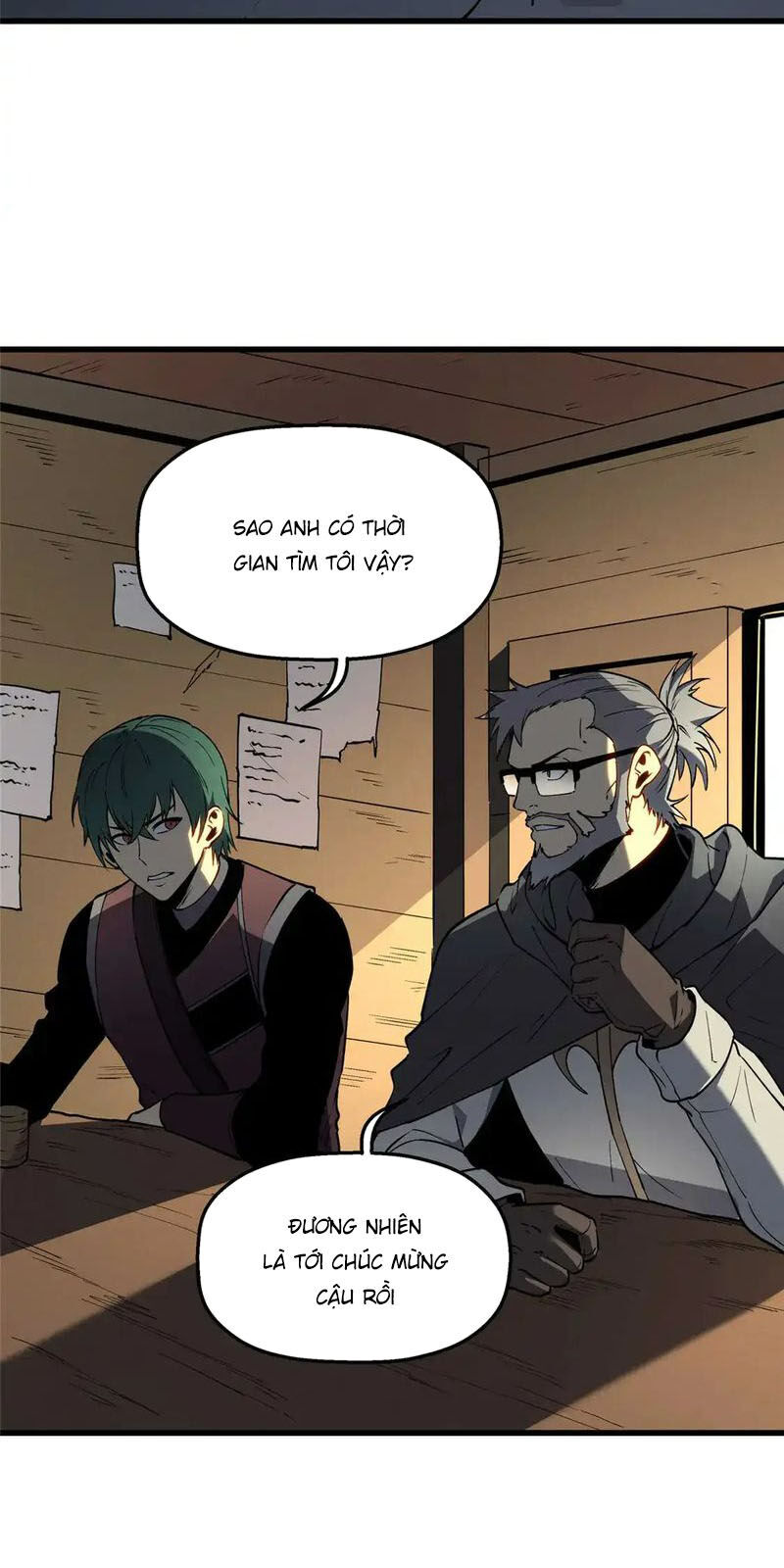 Tối Cường Kiếm Thần Trọng Sinh Ký Chapter 78 - 18