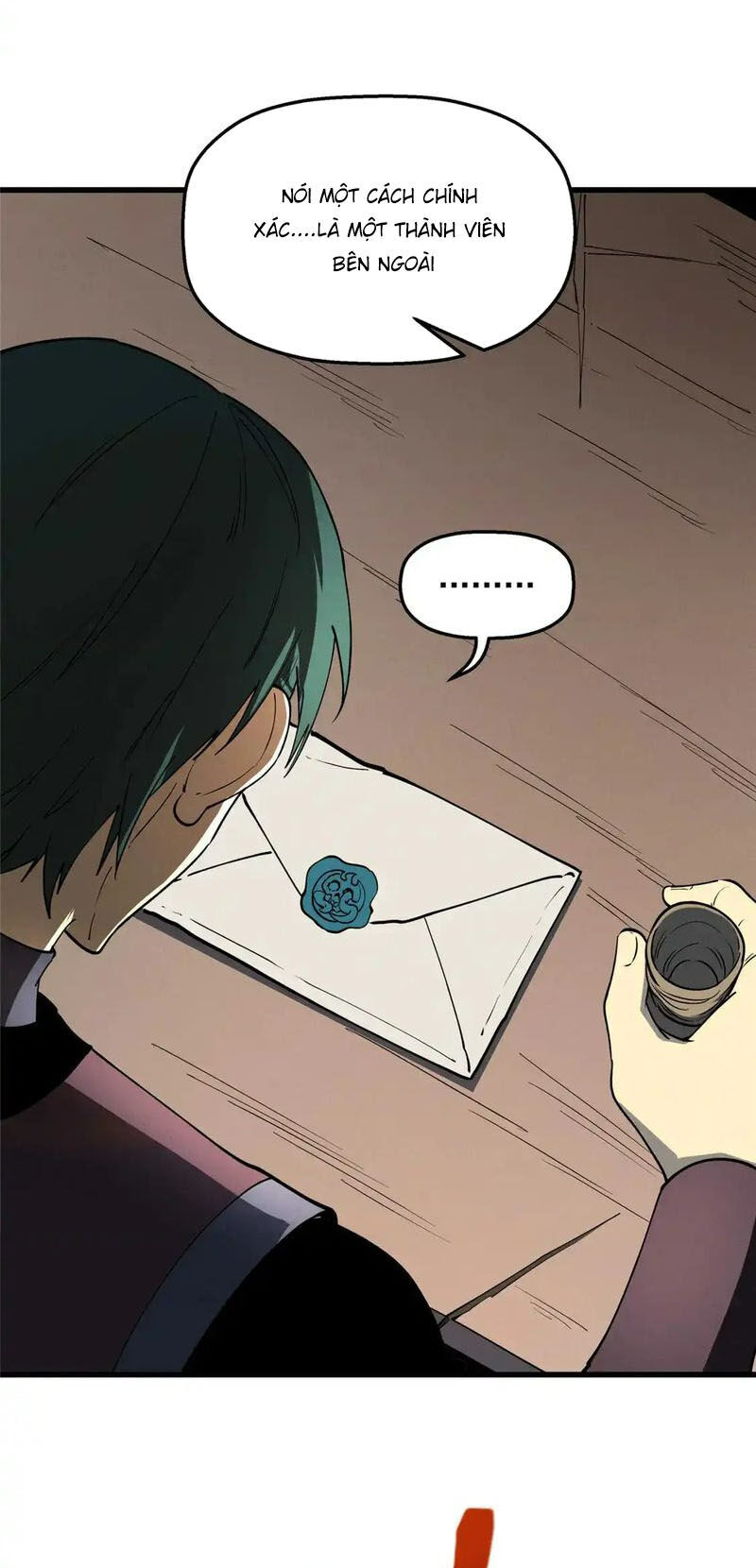 Tối Cường Kiếm Thần Trọng Sinh Ký Chapter 78 - 21