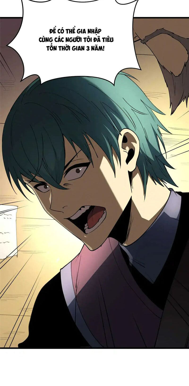 Tối Cường Kiếm Thần Trọng Sinh Ký Chapter 78 - 24