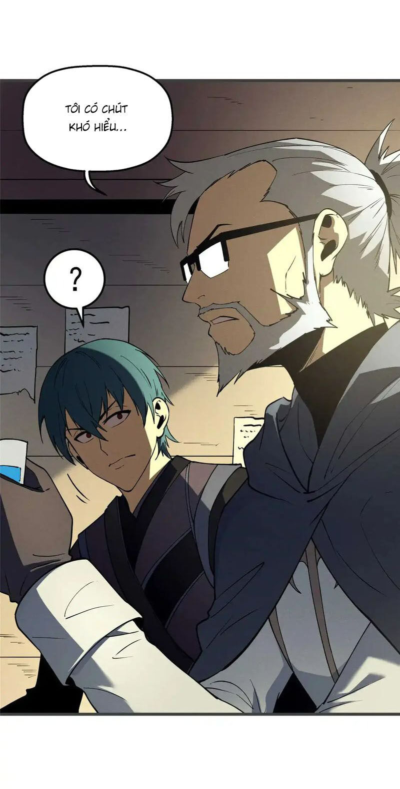 Tối Cường Kiếm Thần Trọng Sinh Ký Chapter 78 - 27