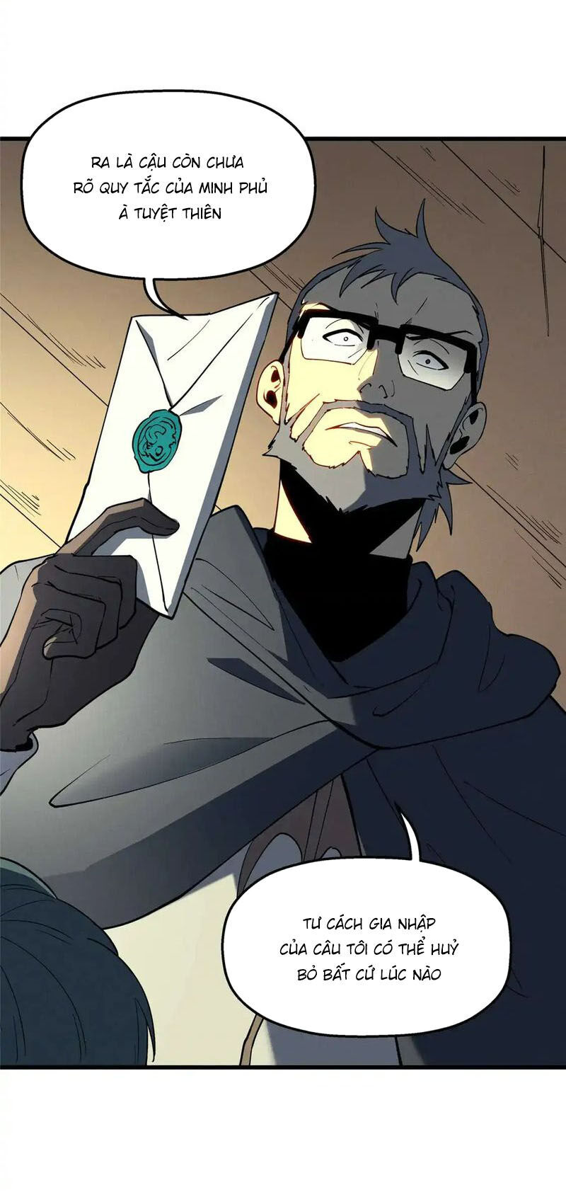Tối Cường Kiếm Thần Trọng Sinh Ký Chapter 78 - 33