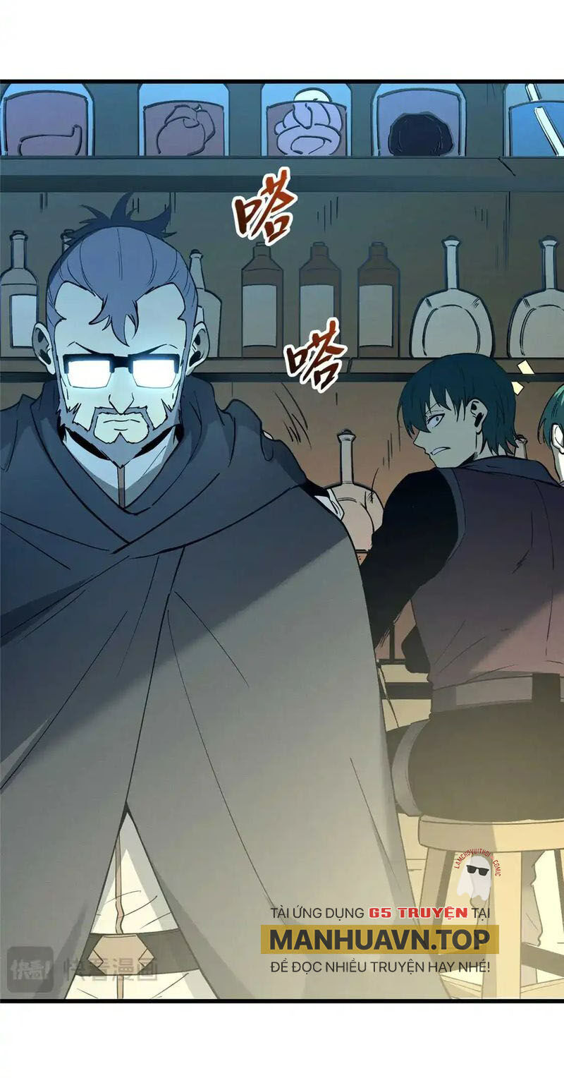 Tối Cường Kiếm Thần Trọng Sinh Ký Chapter 78 - 39