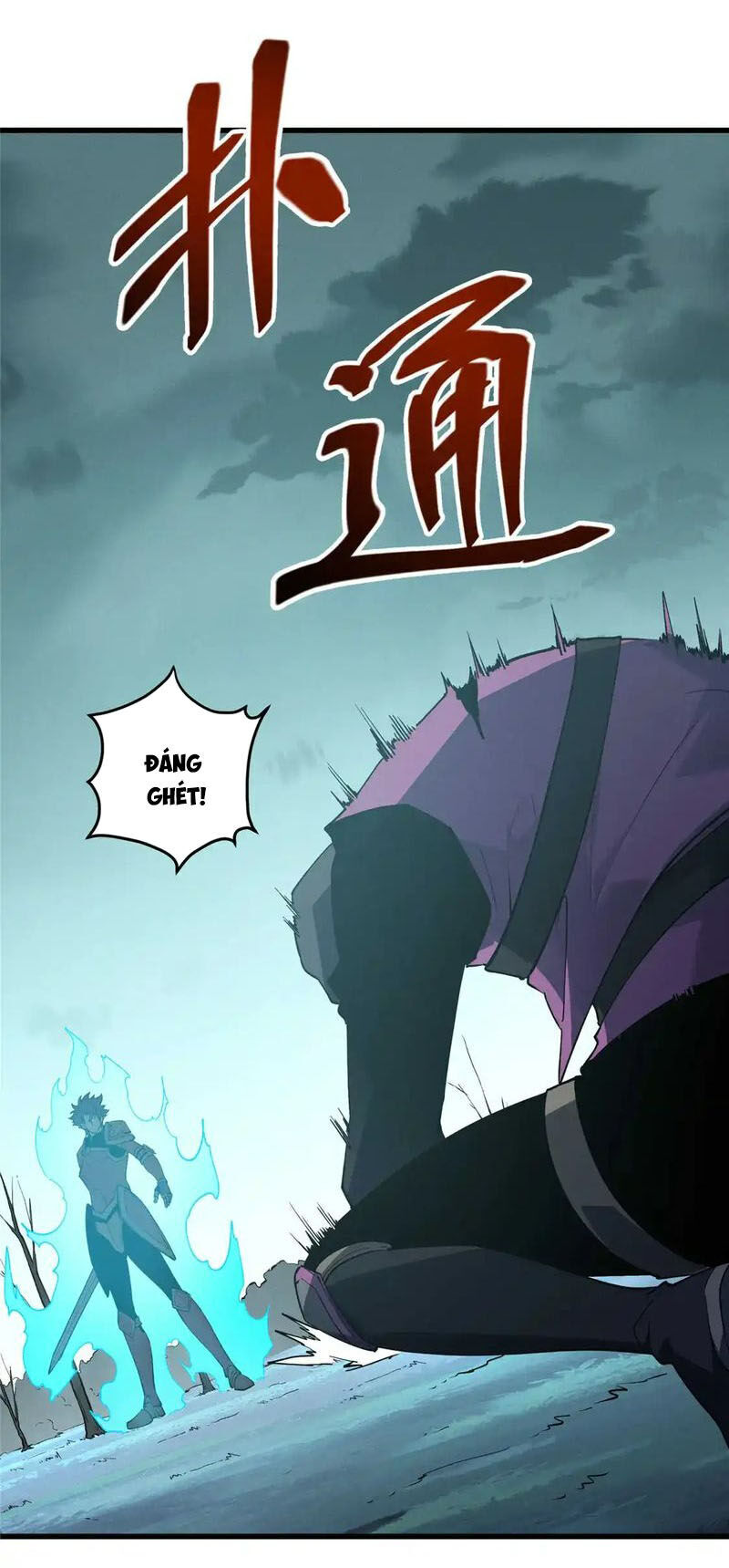 Tối Cường Kiếm Thần Trọng Sinh Ký Chapter 78 - 4