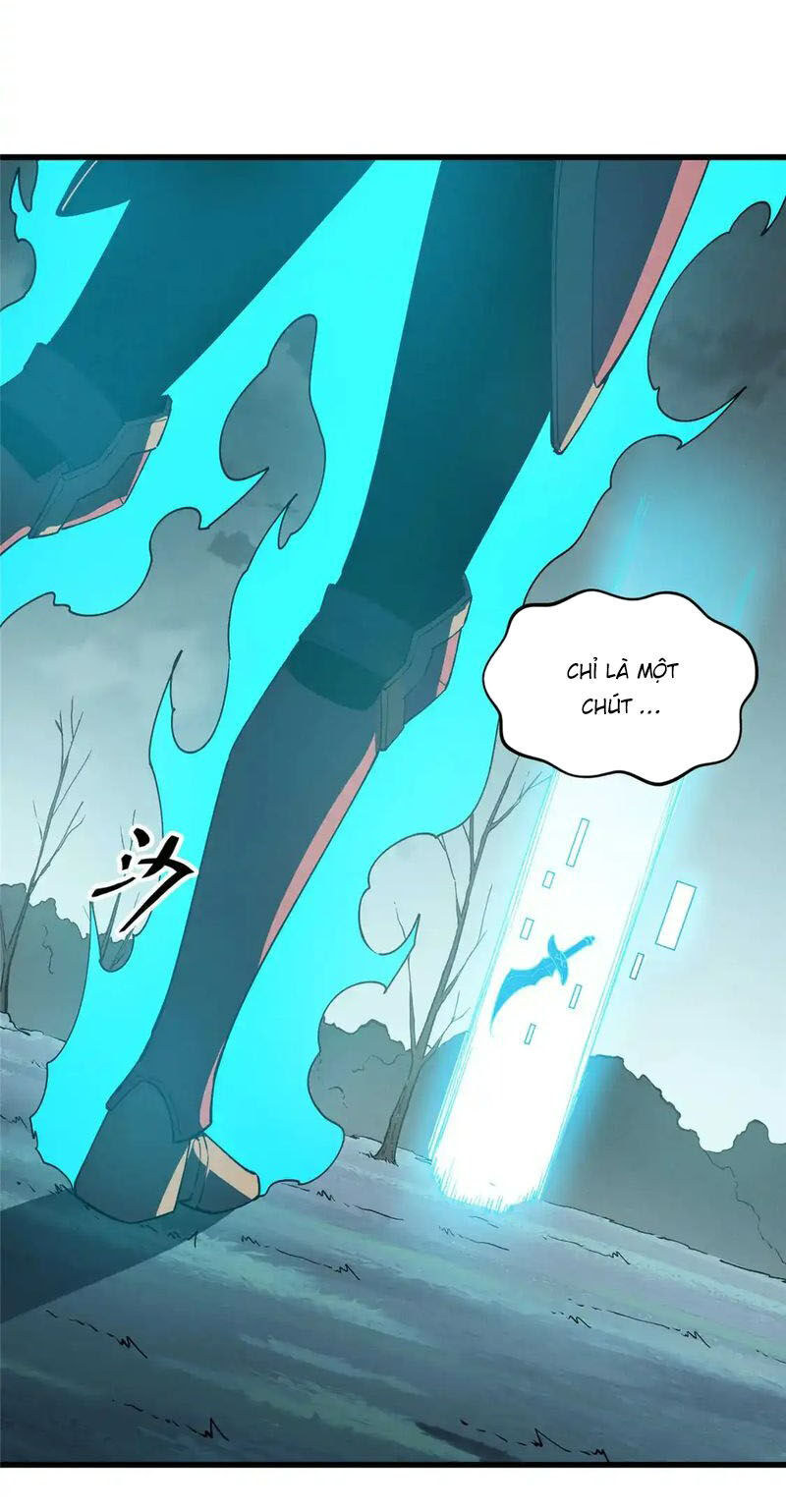 Tối Cường Kiếm Thần Trọng Sinh Ký Chapter 78 - 6