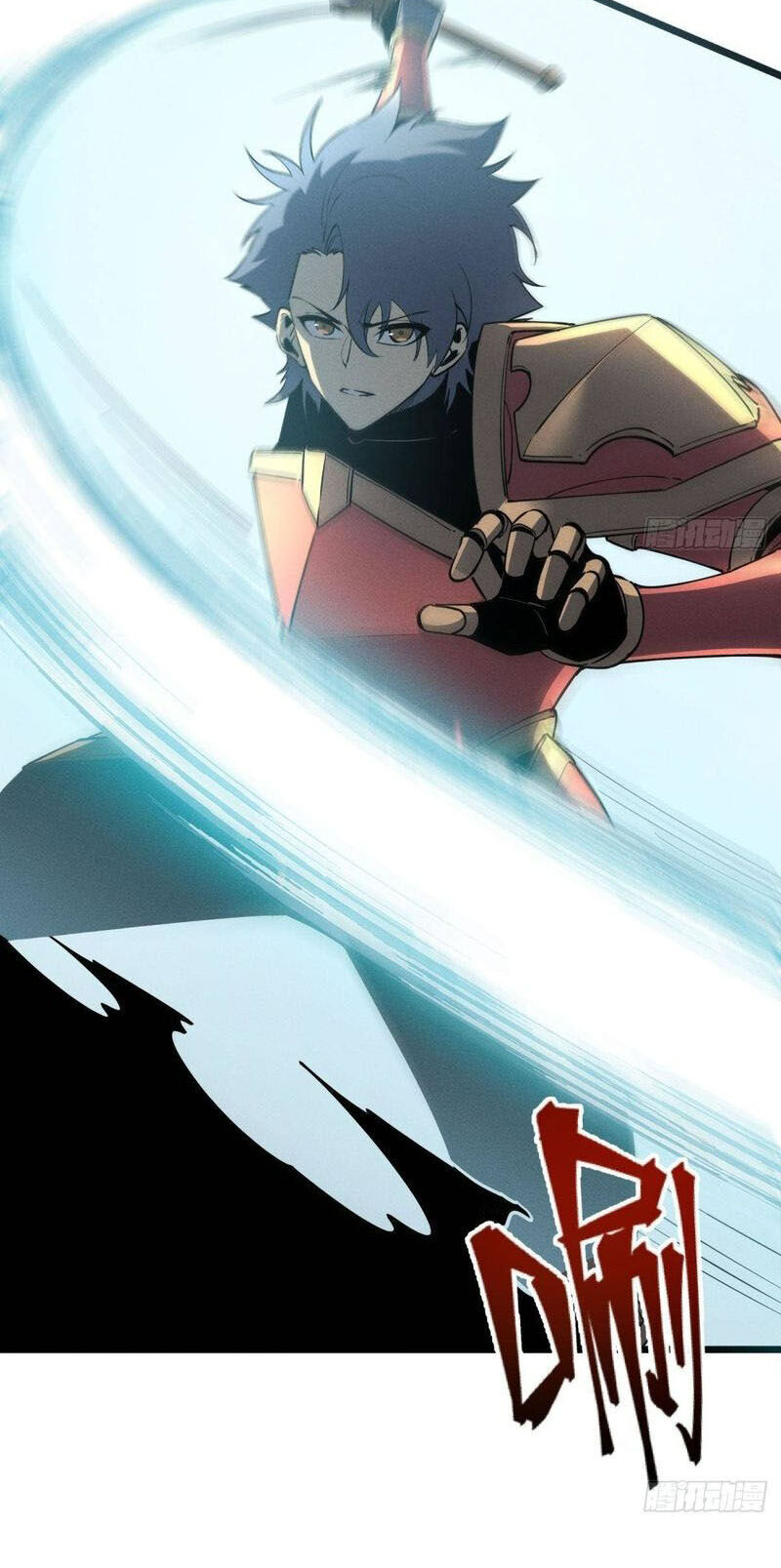 Tối Cường Kiếm Thần Trọng Sinh Ký Chapter 79 - 12