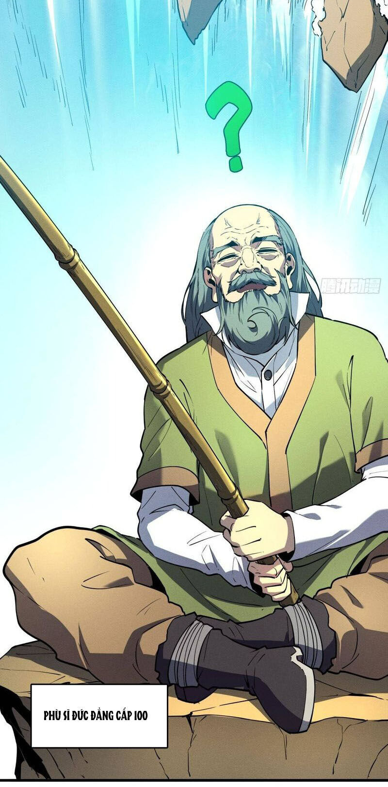 Tối Cường Kiếm Thần Trọng Sinh Ký Chapter 79 - 16