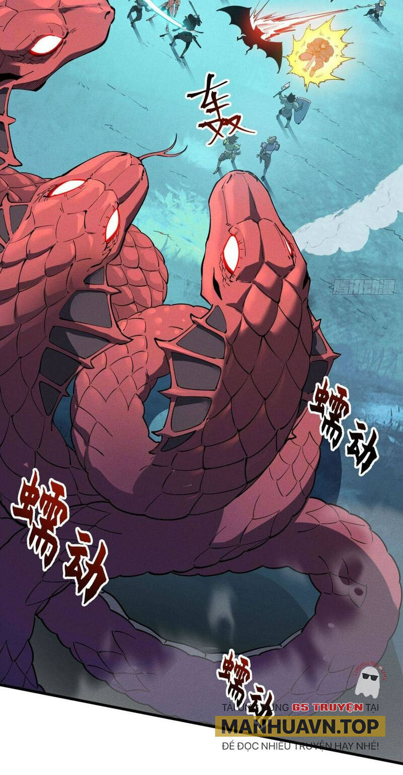 Tối Cường Kiếm Thần Trọng Sinh Ký Chapter 79 - 2