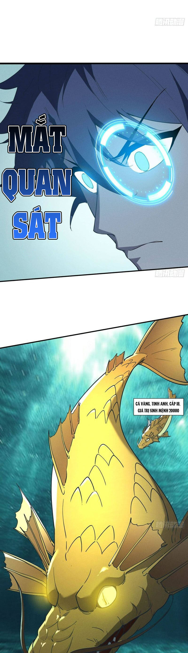 Tối Cường Kiếm Thần Trọng Sinh Ký Chapter 79 - 24