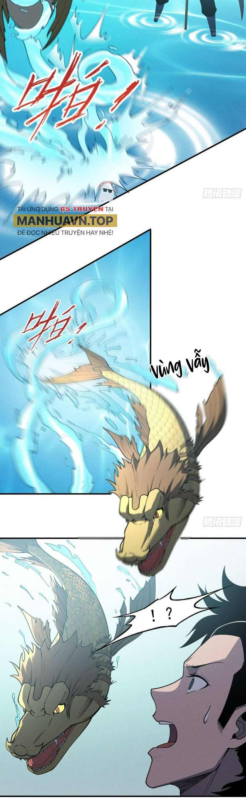 Tối Cường Kiếm Thần Trọng Sinh Ký Chapter 79 - 27