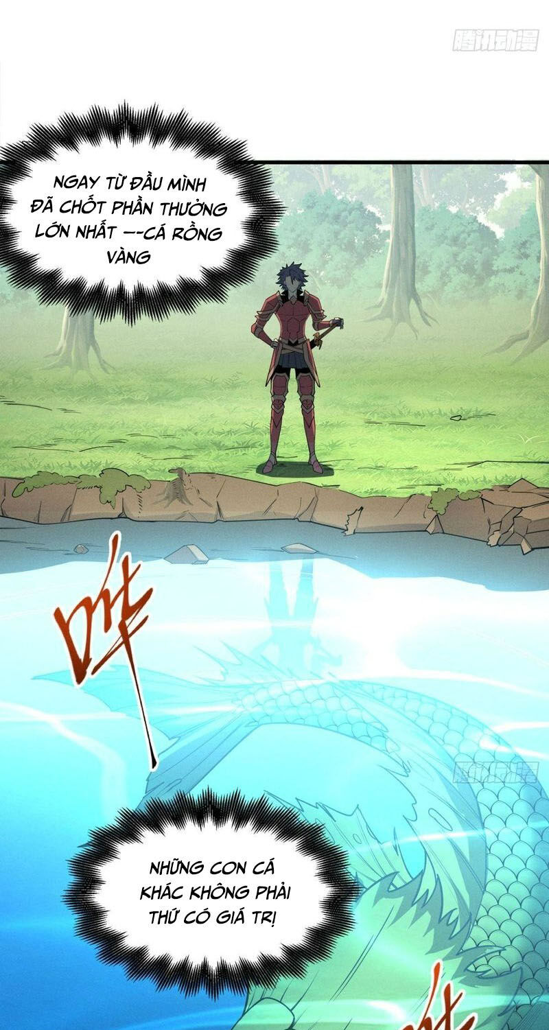 Tối Cường Kiếm Thần Trọng Sinh Ký Chapter 79 - 30